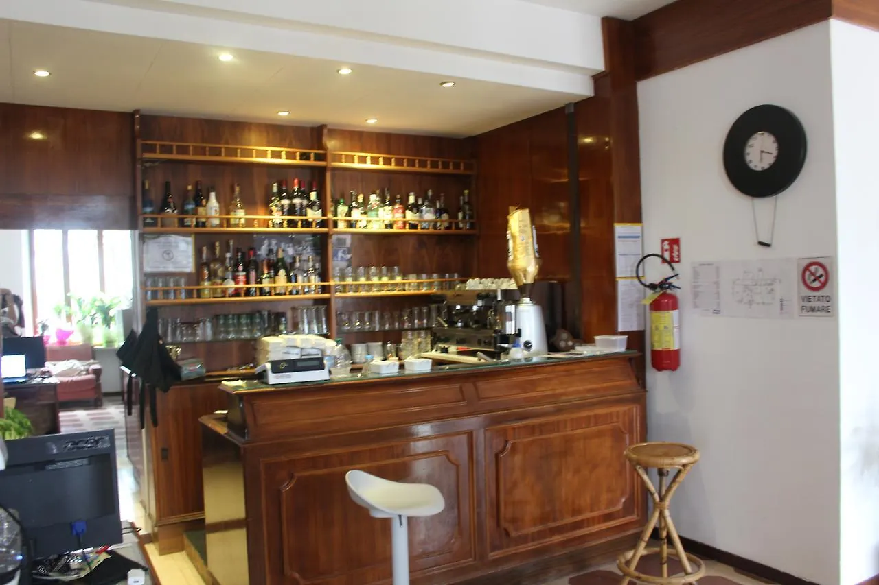 Palagano Albergo Dragone إيطاليا